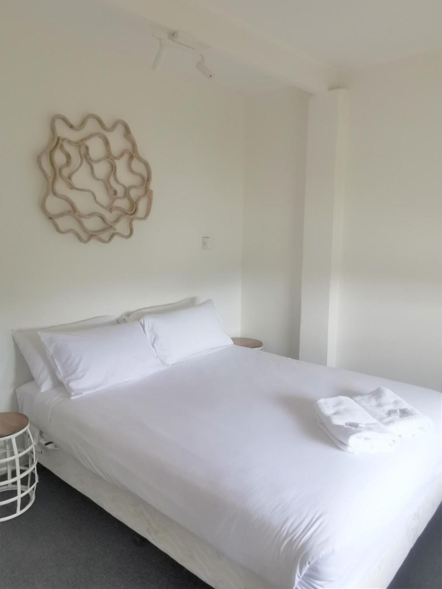 Bathurst Explorers Motel Eksteriør billede