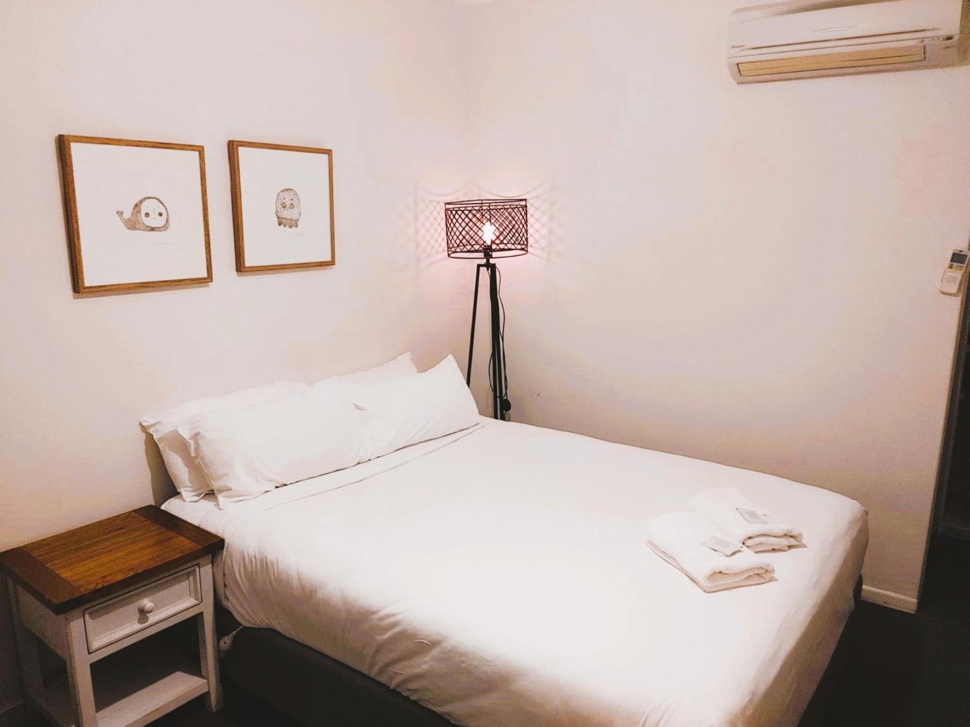 Bathurst Explorers Motel Eksteriør billede
